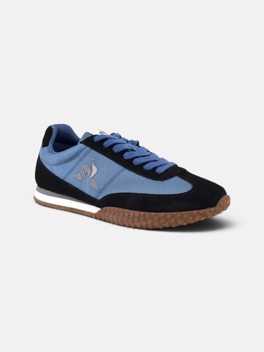 Zapatillas Le Coq Sportif Veloce Gum Azul Moonlight
