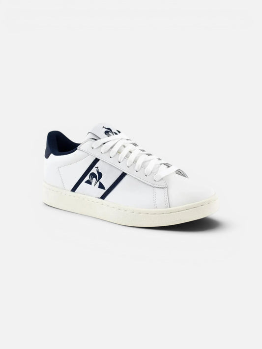 Zapatillas Le Coq Sportif Classic Soft Blanco