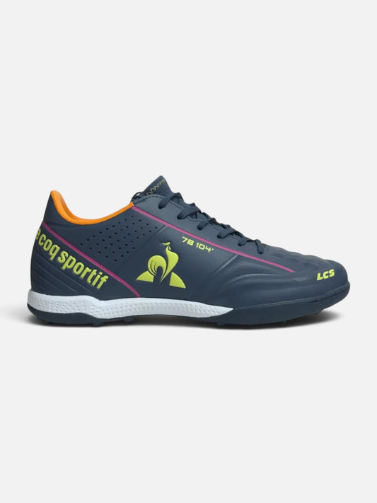 Zapatillas Le Coq Sportif Magic Match 78 104´ Azul Marino/Fucsh