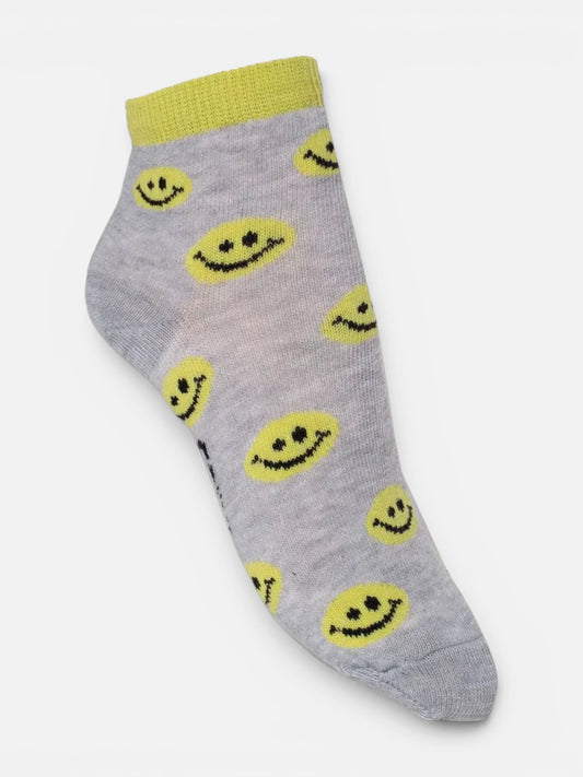 Medias Converse Smiley Boy Sock