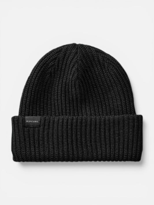 Gorro Rip Curl Impact Niño Negro