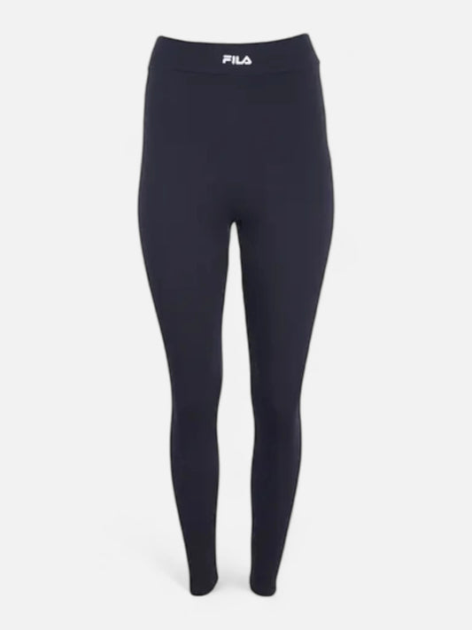 Calza Mujer Fila Life Core Classic Negro