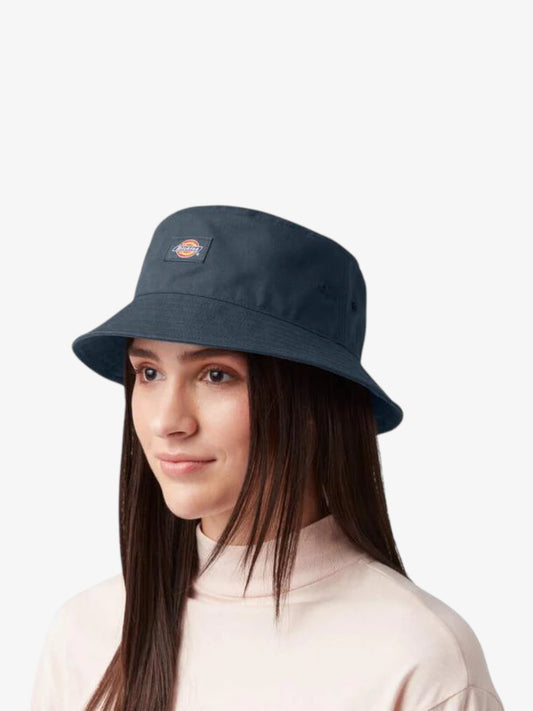 Piluso Dickies Logo Azul