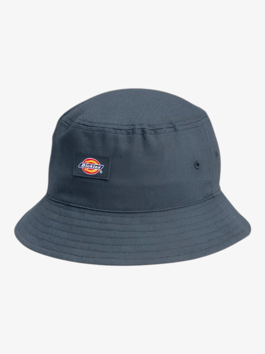 Piluso Dickies Logo Azul
