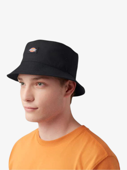 Piluso Dickies Logo Negro