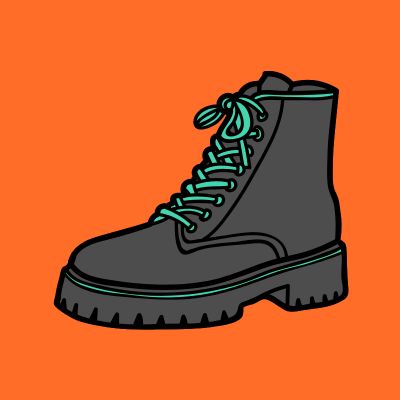 Hot Sale Botas