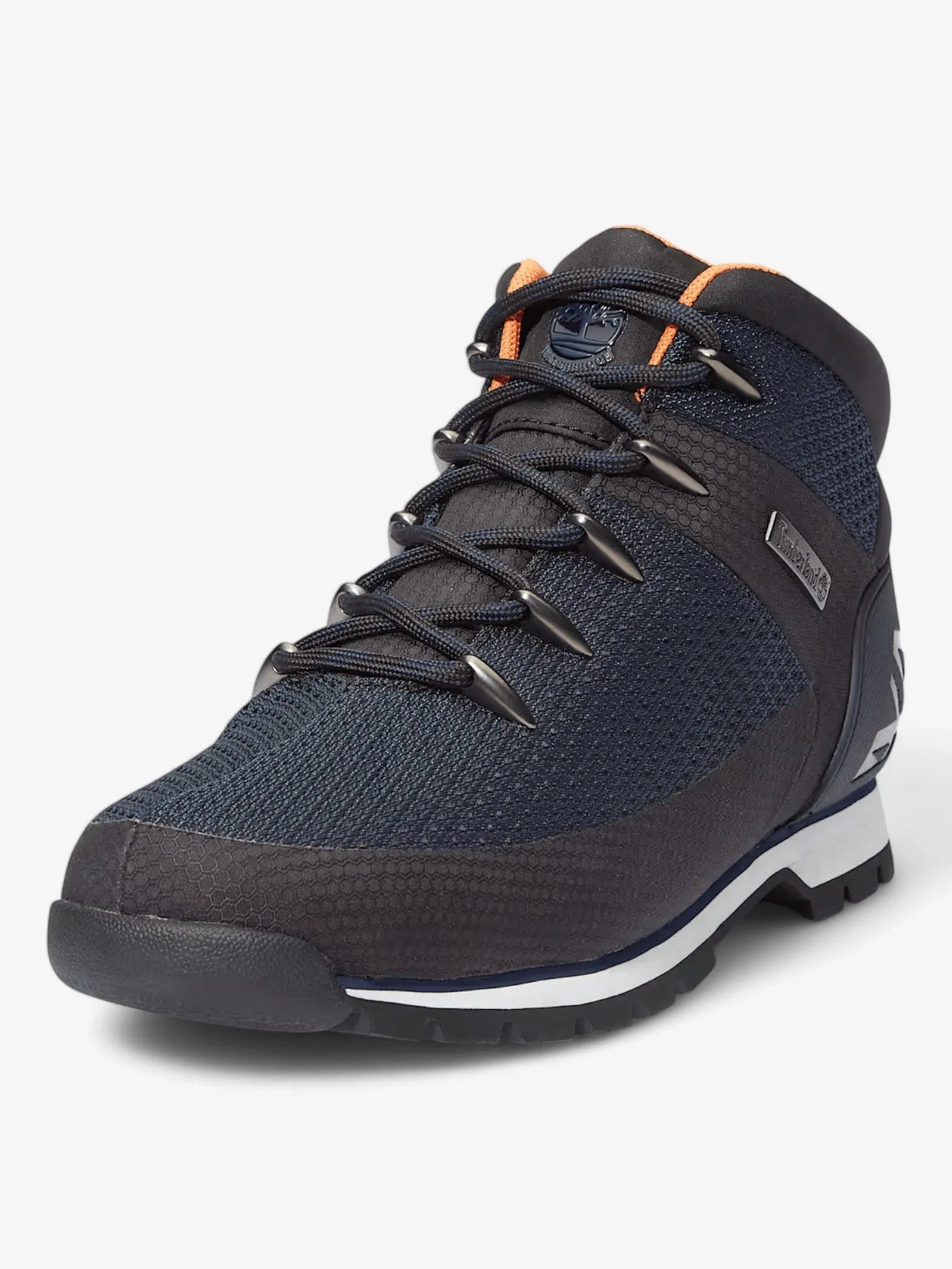 Zapatillas Timberland Euro Sprint Waterproof Azul - Main Image