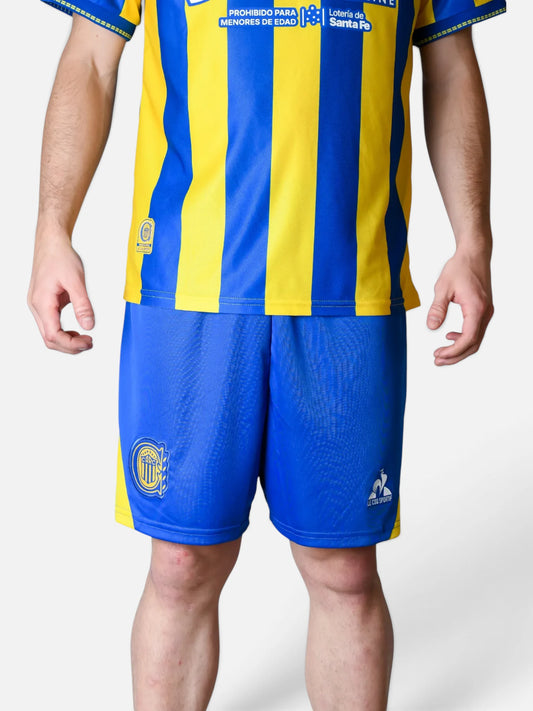 Short Le Coq Sportif Carc De Juego Tit 2026