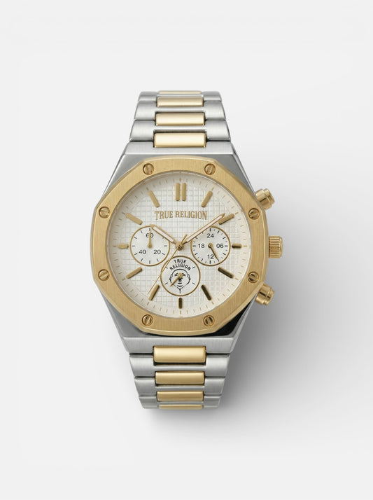 Reloj True Religion Logo Buddha Limited