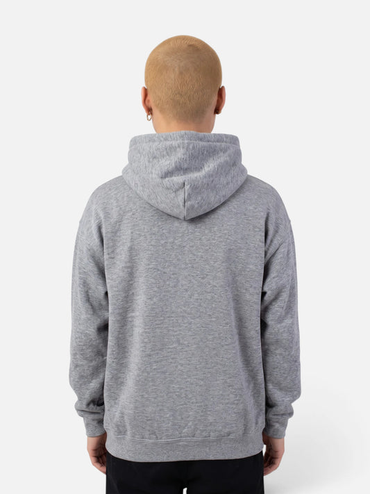 Buzo Thrasher Monster Gram Gris Melange