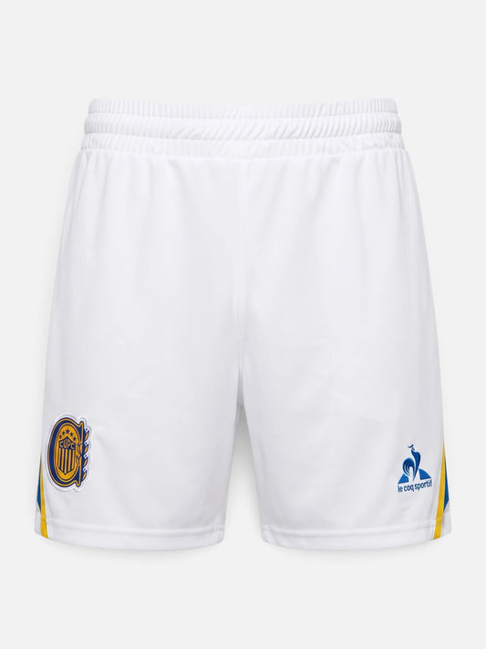 Short Le Coq Sportif Carc De Juego Alt 1 2026