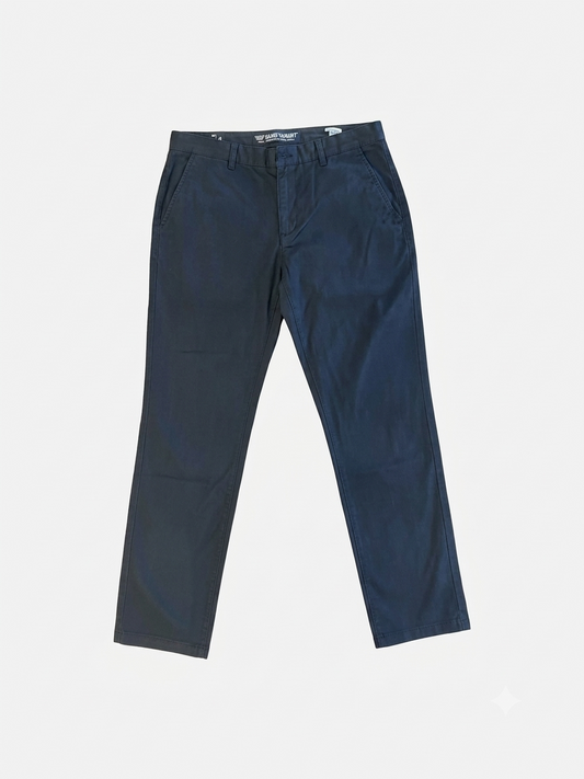 Pantalon Grizzly OG Chinesse Gris Azul