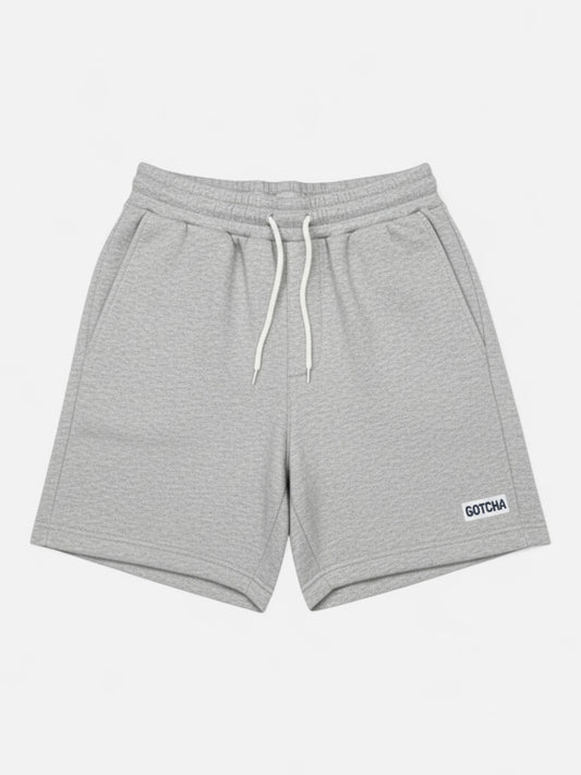 Bermuda Gotcha Essential Niño Gris