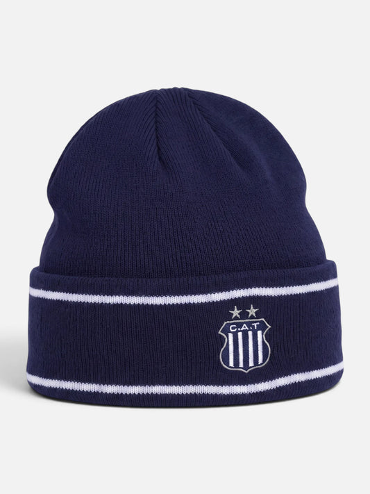 Gorro Le Coq Sportif Cat Beanie Azul Marino