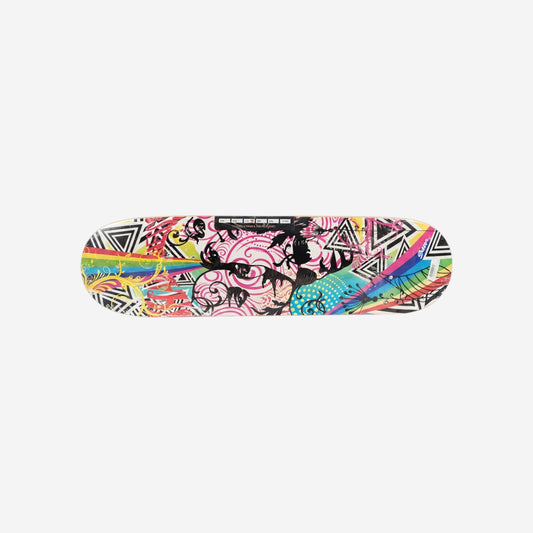 Tabla Dater Flash Print - OUTLET