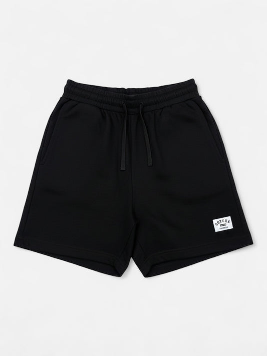 Bermuda Gotcha Essential Niño Negro