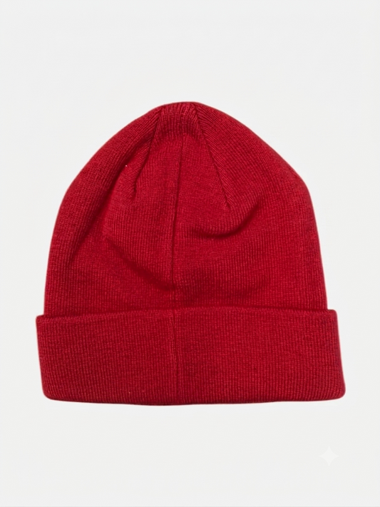 Gorro Champion Rojo