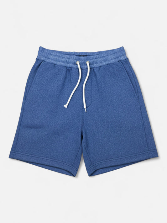 Bermuda Gotcha Essential Niño Azul