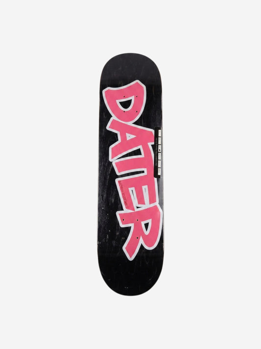 Tabla Dater Basic Board - OUTLET