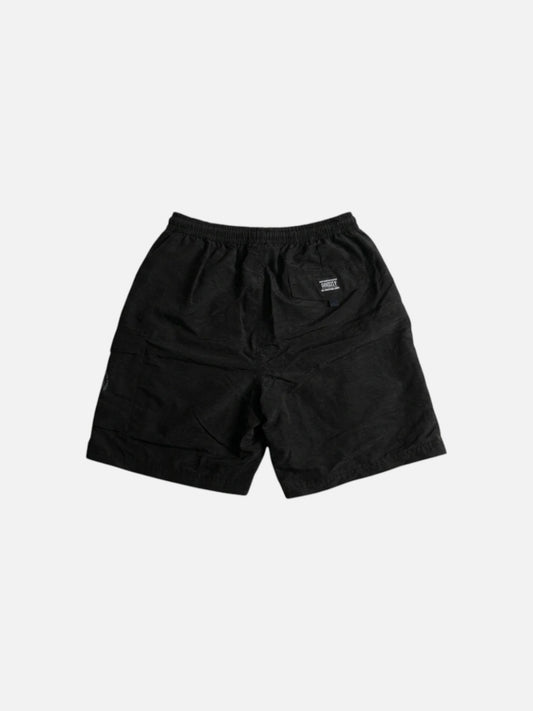 Bermuda Cargo Grizzly Og Outdoor Negro