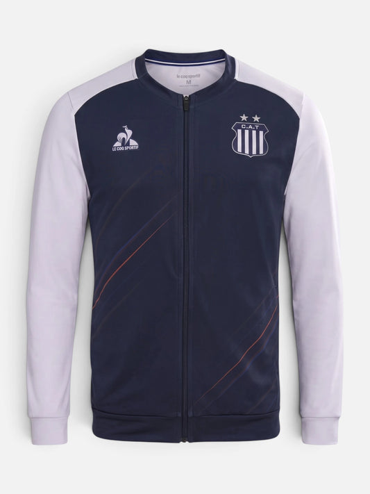 Campera Le Coq Sportif Cat Pre Match 2 2026