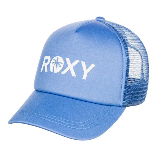 Gorra Roxy Reggae Town Azul - Indy