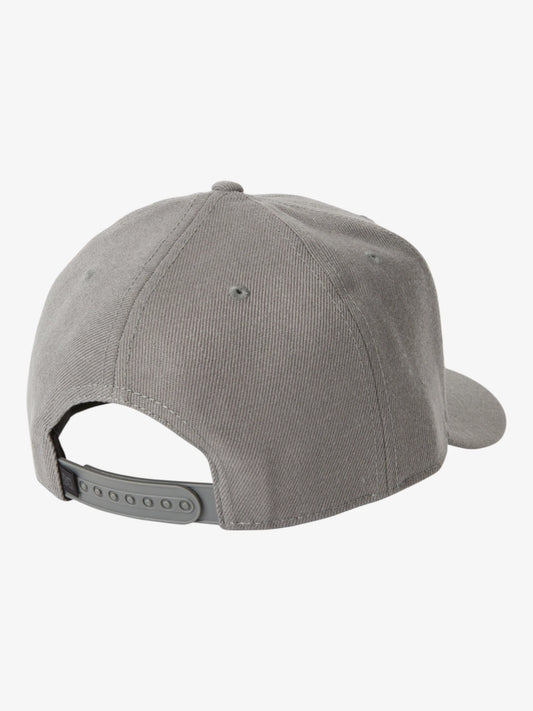 Gorra Dc Empire Gris - Indy