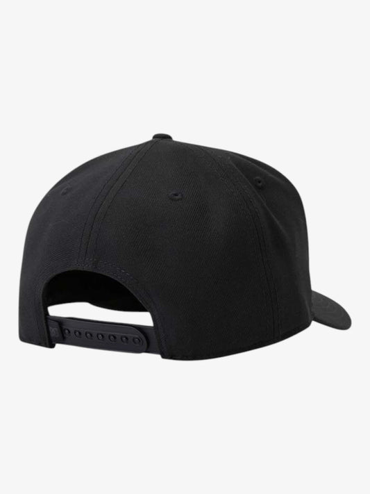 Gorra Dc Semi Pro Niño Negro - Indy