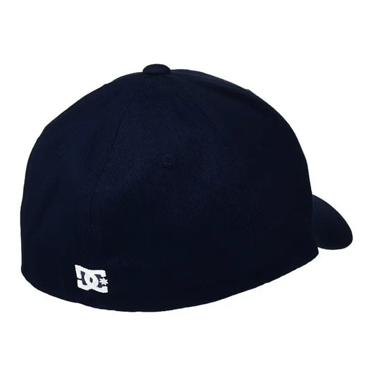 Gorra Dc Star 2 Azul - Indy