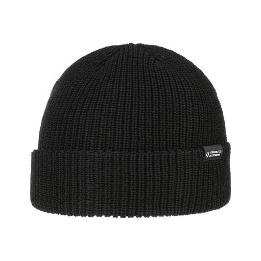 Gorro Converse Go 2 Negro