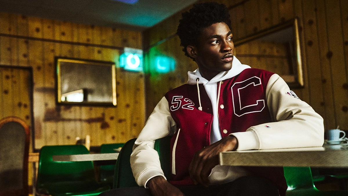 Champion sweater philippines sales hombre