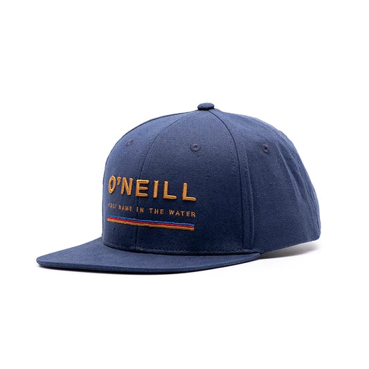 Gorra Oneill Arrowhead Azul Marino