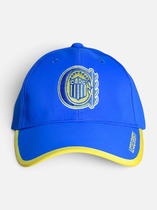Gorra Le Coq Sportif Carc Cap 2026 Azul