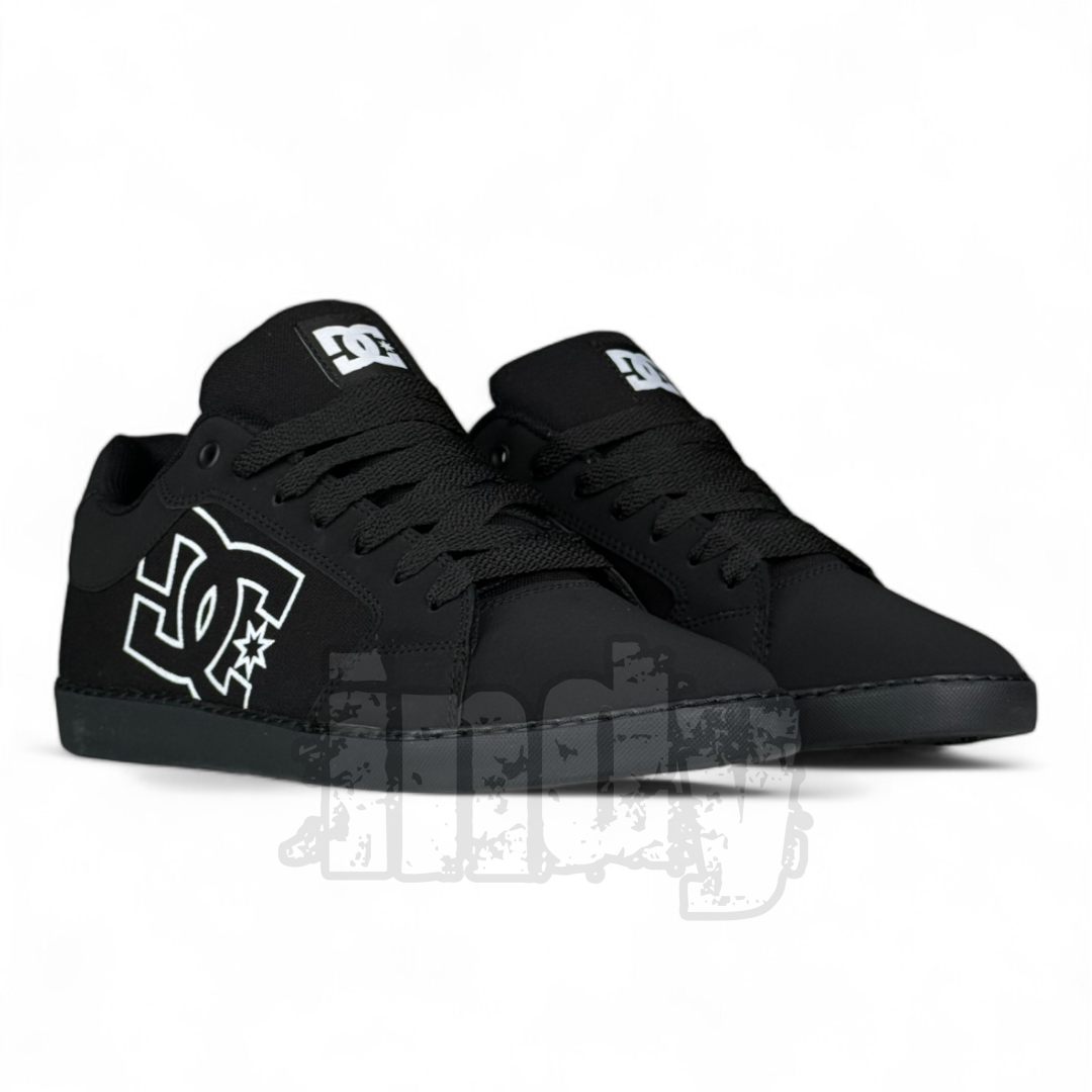 Zapatillas DC | Diseño Impactante