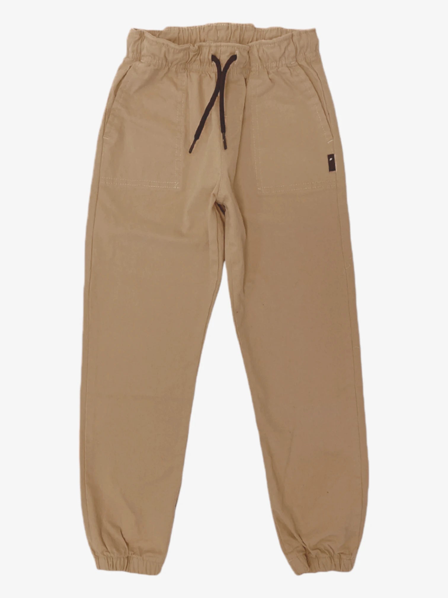 Jogger Rip Curl Slouch Beaches Niño Beige | Tienda Oficial Argentina – Indy