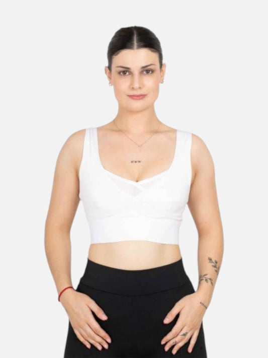 Top Deportivo Le Coq Sportif Training Perf Brassière N°3 W