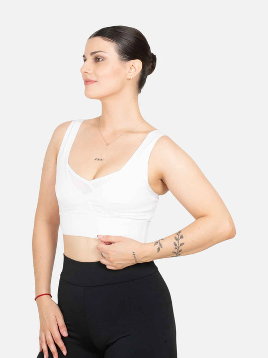 Top Deportivo Le Coq Sportif Training Perf Brassière N°3 W