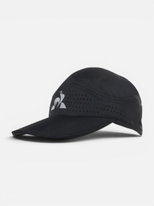 Gorra Training Lightweight Negro