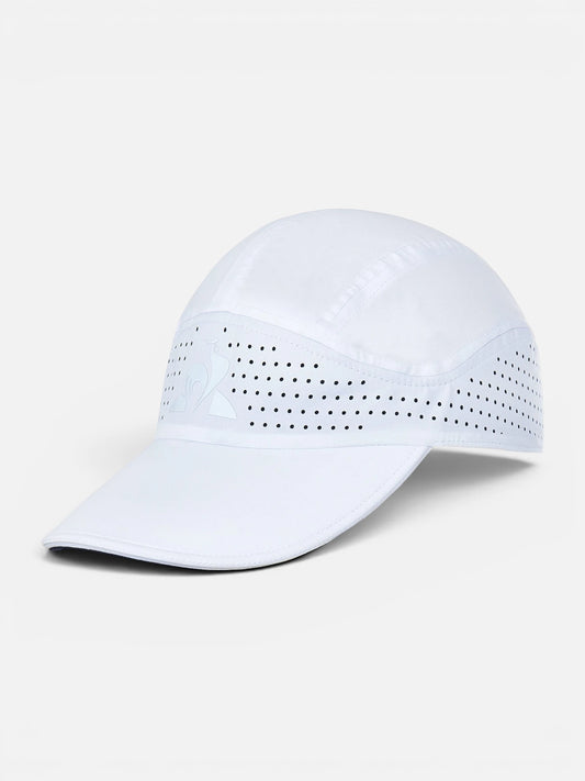 Gorra Training Lightweight Blanco