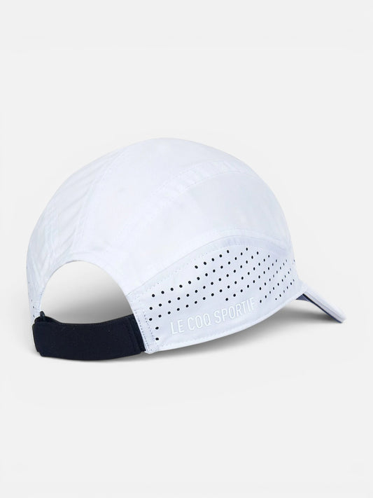Gorra Training Lightweight Blanco