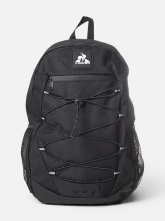 Mochila Lcs Utility Negro