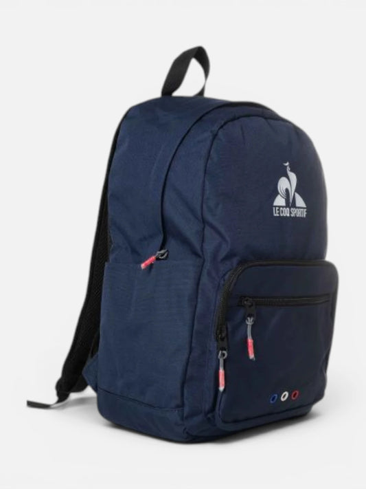 Mochila Lcs Classic Azul Navy 20L