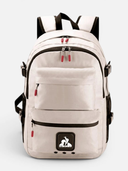 Mochila Lcs Ess Pocket Hueso