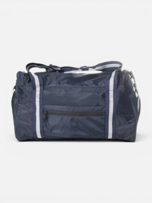 Bolsa Le Coq Sportif Club Duffle Azul Navy 29L