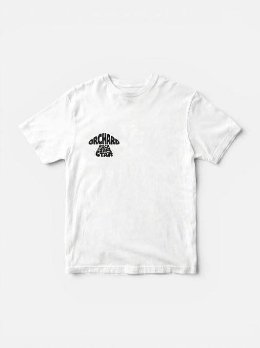 Remera Orchard Dark Trip