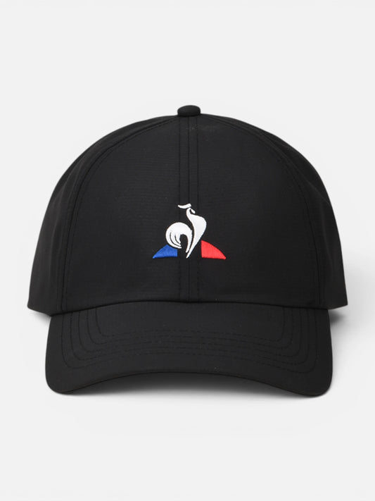 Gorra Training Ripstop Negro