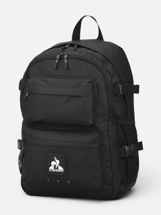 Mochila Lcs Ess Pocket Negro