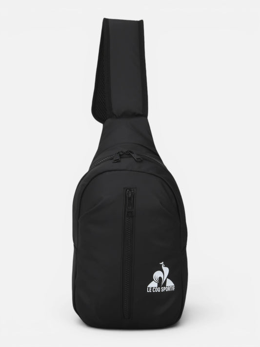 Morral Lcs One Shoulder Negro