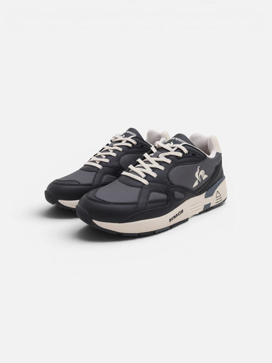 Zapatillas Le Coq Sportif R850 Gris