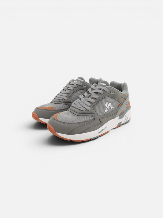 Zapatillas Le Coq Sportif R1100 Gris